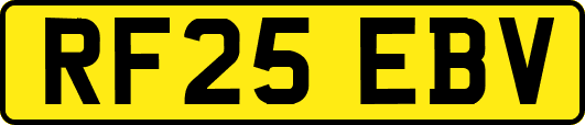 RF25EBV