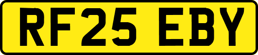 RF25EBY