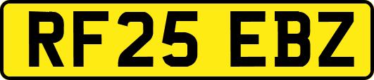 RF25EBZ