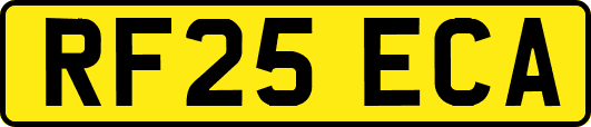 RF25ECA