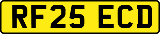 RF25ECD