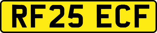 RF25ECF