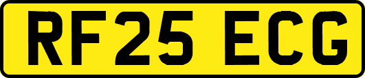 RF25ECG