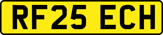RF25ECH