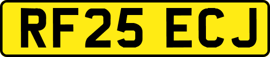 RF25ECJ