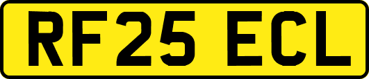 RF25ECL