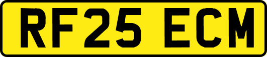 RF25ECM
