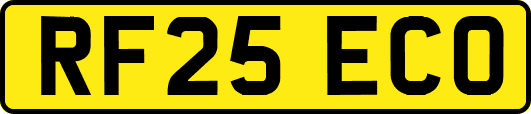 RF25ECO