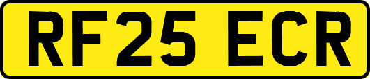RF25ECR