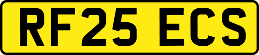 RF25ECS