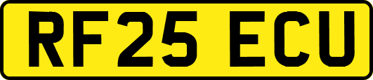 RF25ECU