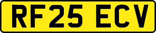 RF25ECV