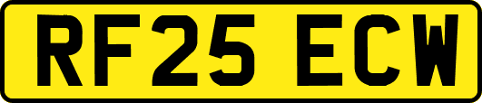 RF25ECW