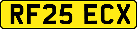 RF25ECX