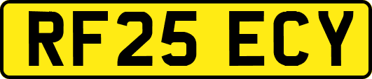 RF25ECY