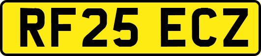 RF25ECZ