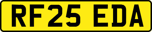 RF25EDA