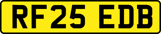 RF25EDB
