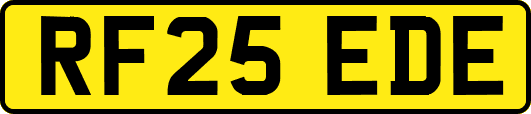 RF25EDE
