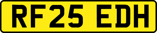 RF25EDH