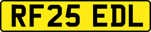 RF25EDL
