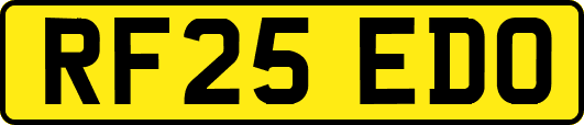 RF25EDO