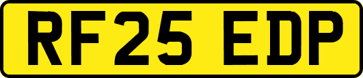 RF25EDP