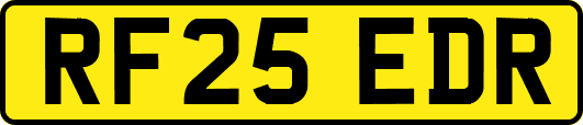 RF25EDR