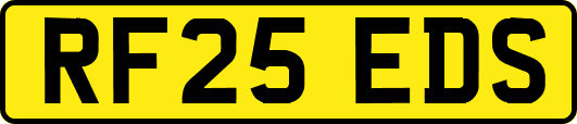 RF25EDS