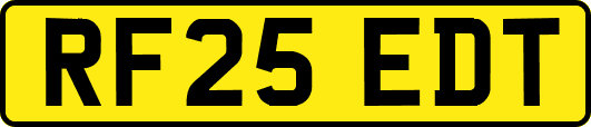 RF25EDT