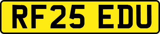 RF25EDU