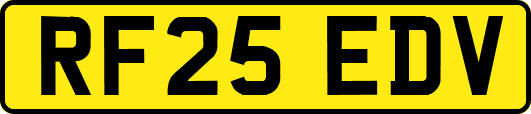 RF25EDV