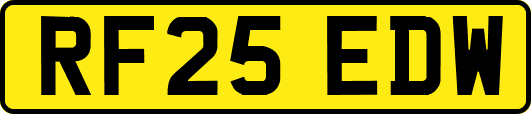 RF25EDW
