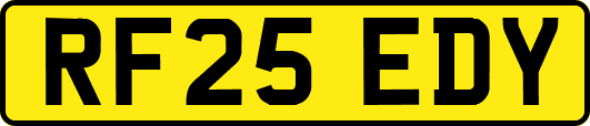 RF25EDY