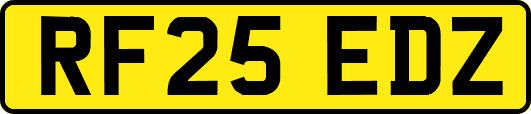 RF25EDZ