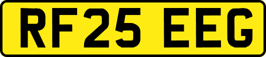 RF25EEG