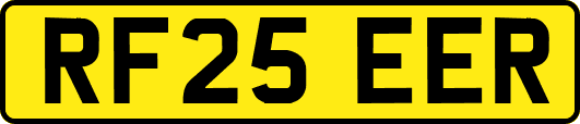 RF25EER