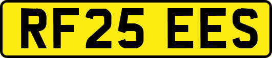 RF25EES