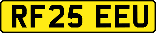 RF25EEU
