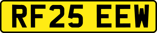 RF25EEW