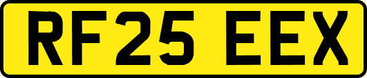 RF25EEX