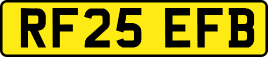 RF25EFB