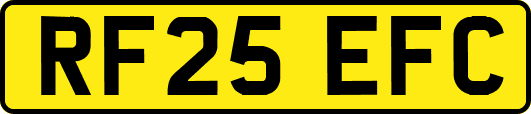 RF25EFC