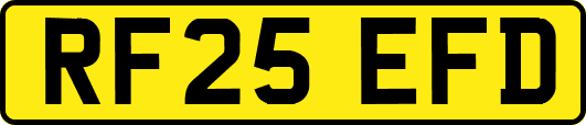 RF25EFD