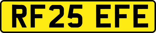 RF25EFE