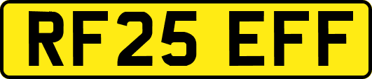 RF25EFF