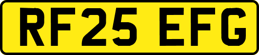 RF25EFG