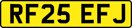 RF25EFJ