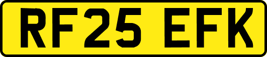 RF25EFK