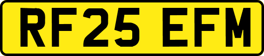 RF25EFM